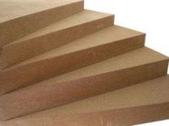 12mm 16mm 18mm Laminated Particle Board For Interior Decoration Sanding Surface