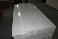 1220*2440*17mm Cabinet Grade Particle Board , WBP Melamine Particle Board Sheets